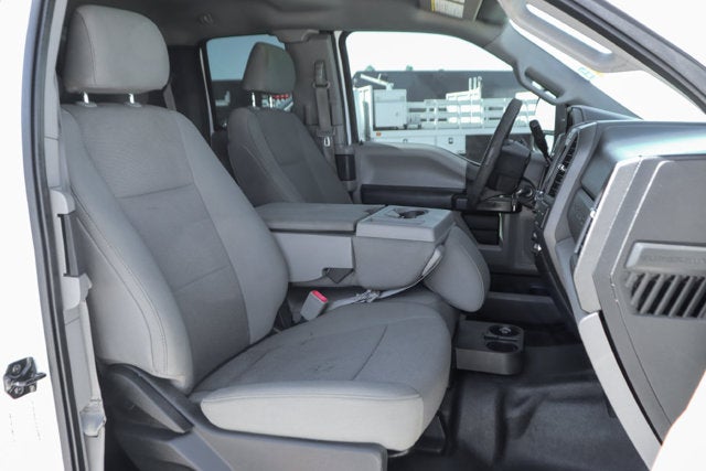 2019 Ford F-350SD XL