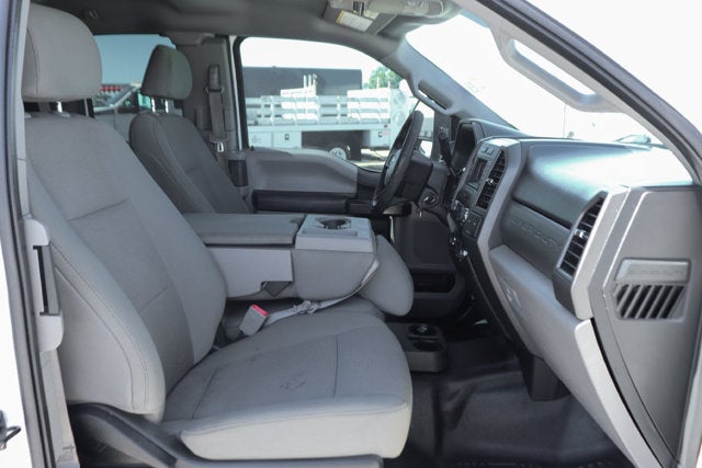 2019 Ford F-350SD XL