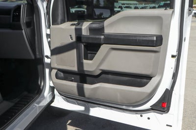2019 Ford F-350SD XL