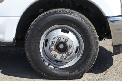 2019 Ford F-350SD XL