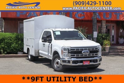 2025 Ford F-350SD XL