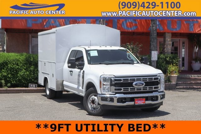2025 Ford F-350SD XL