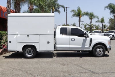 2025 Ford F-350SD XL