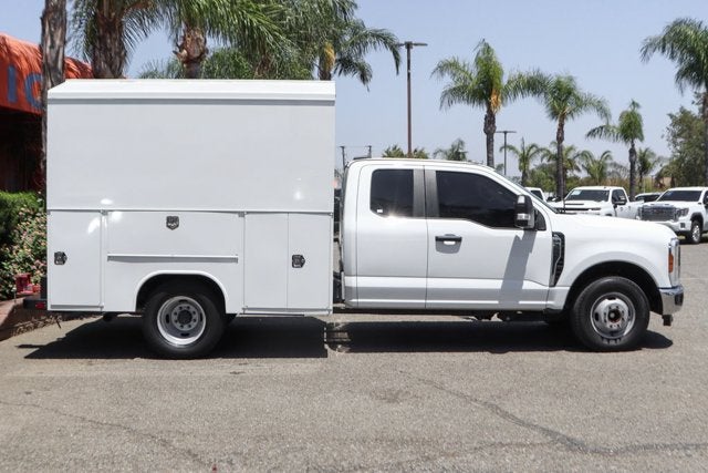 2025 Ford F-350SD XL