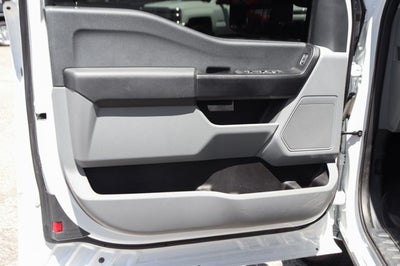 2025 Ford F-350SD XL