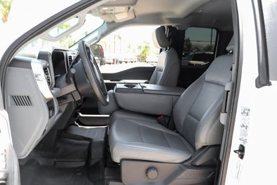 2025 Ford F-350SD XL