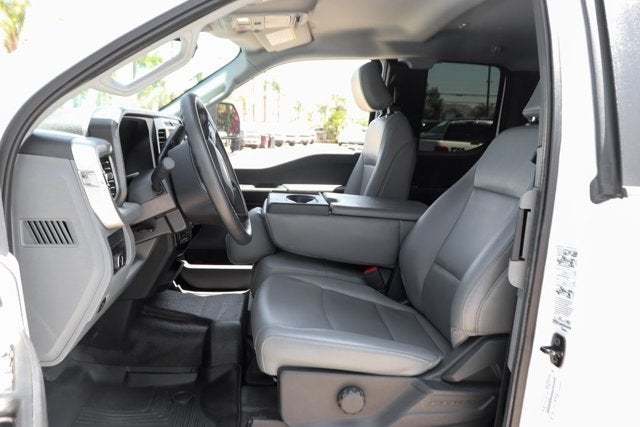 2025 Ford F-350SD XL