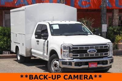2025 Ford F-350SD XL