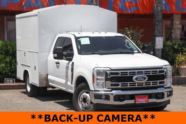 2025 Ford F-350SD XL