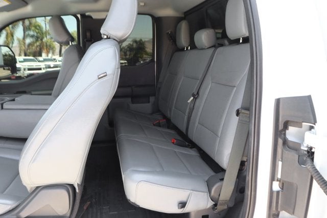 2025 Ford F-350SD XL