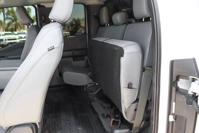 2025 Ford F-350SD XL