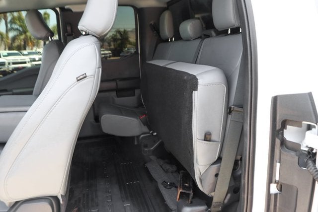 2025 Ford F-350SD XL
