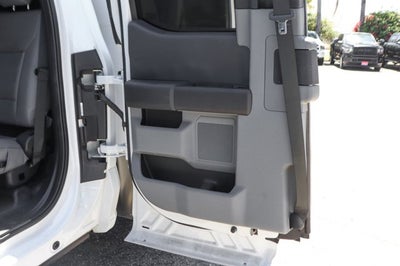 2025 Ford F-350SD XL