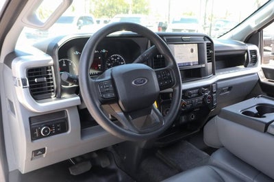 2025 Ford F-350SD XL
