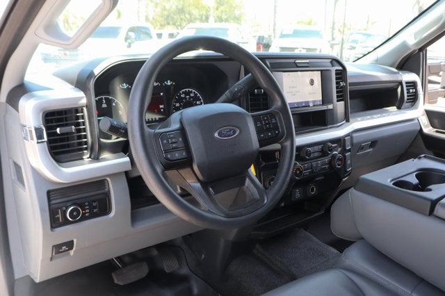 2025 Ford F-350SD XL