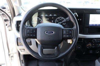 2025 Ford F-350SD XL