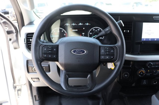 2025 Ford F-350SD XL