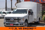 2025 Ford F-350SD XL