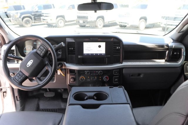 2025 Ford F-350SD XL