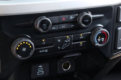 2025 Ford F-350SD XL
