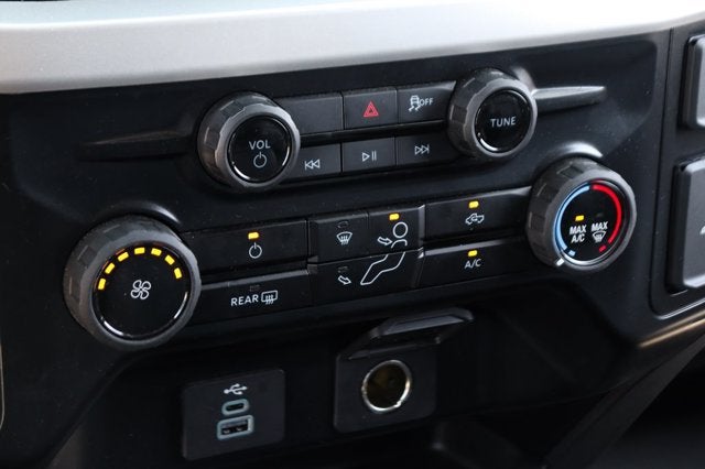 2025 Ford F-350SD XL