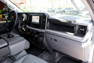 2025 Ford F-350SD XL