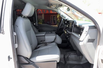 2025 Ford F-350SD XL