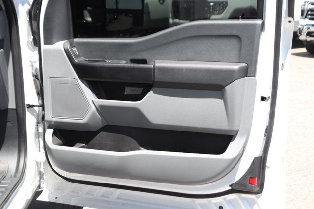 2025 Ford F-350SD XL
