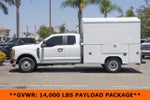 2025 Ford F-350SD XL
