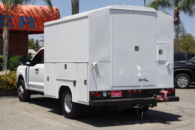 2025 Ford F-350SD XL