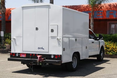 2025 Ford F-350SD XL