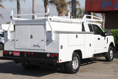 2019 Ford F-350SD XL