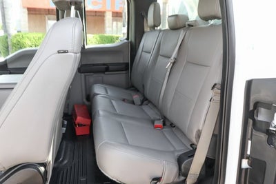 2019 Ford F-350SD XL