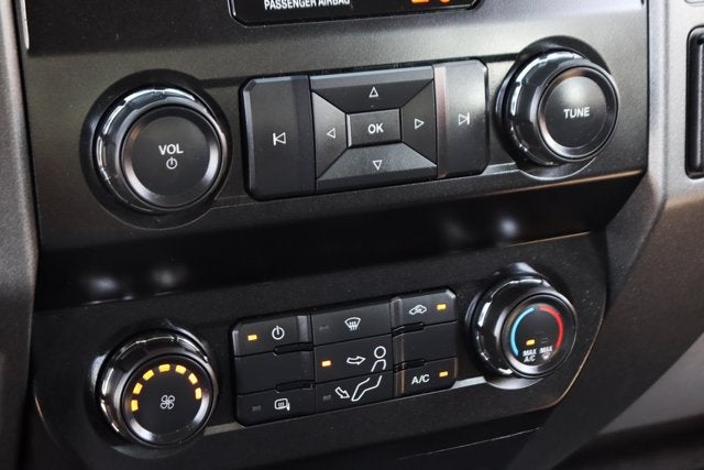 2019 Ford F-350SD XL