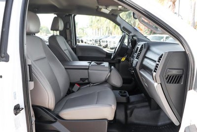2019 Ford F-350SD XL