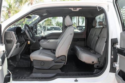 2021 Ford F-450SD XL