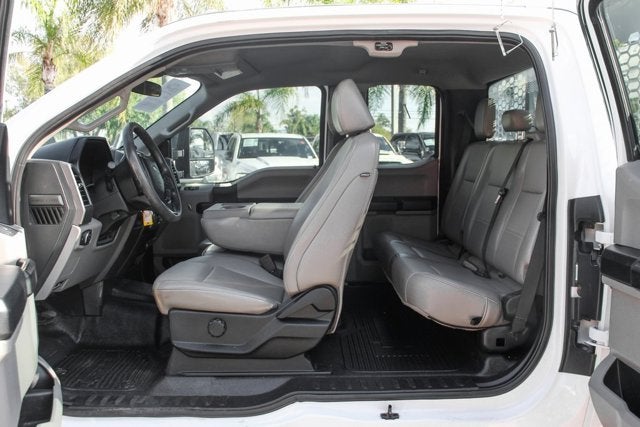 2021 Ford F-450SD XL