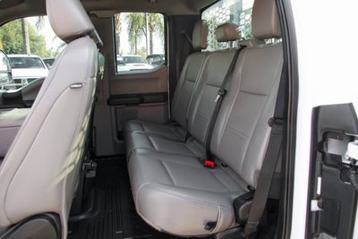 2021 Ford F-450SD XL