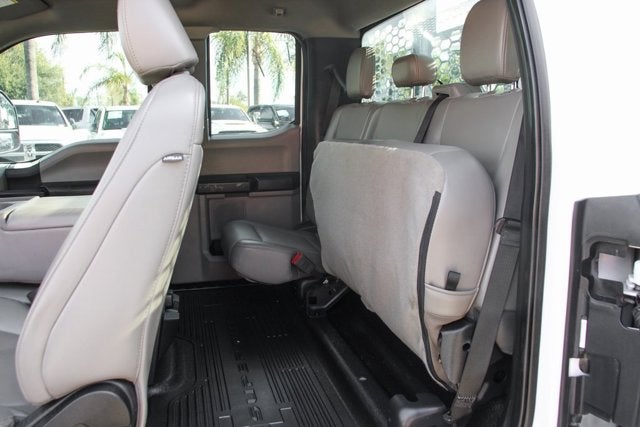 2021 Ford F-450SD XL