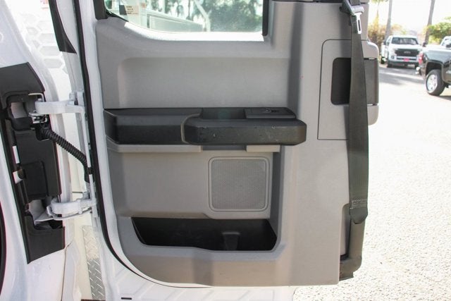 2021 Ford F-450SD XL