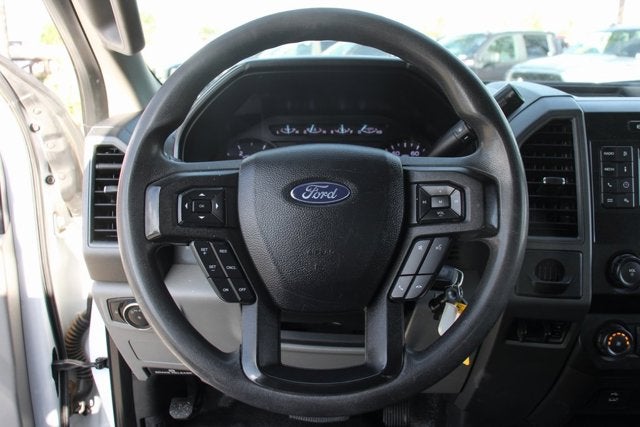 2021 Ford F-450SD XL