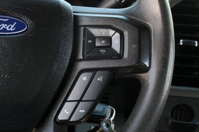 2021 Ford F-450SD XL