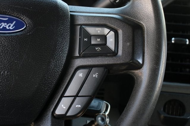 2021 Ford F-450SD XL