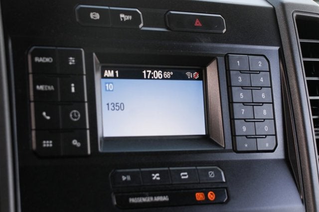 2021 Ford F-450SD XL