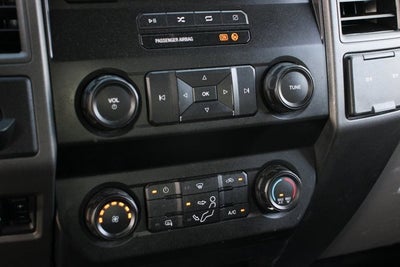 2021 Ford F-450SD XL