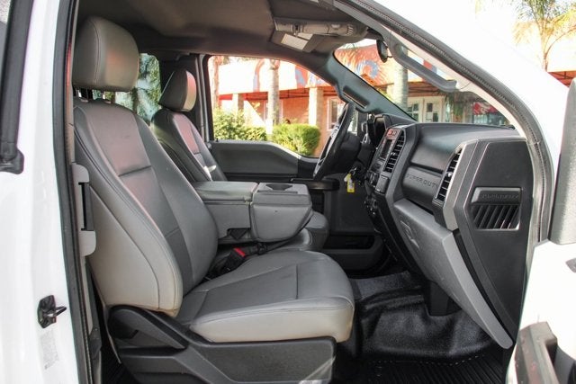 2021 Ford F-450SD XL