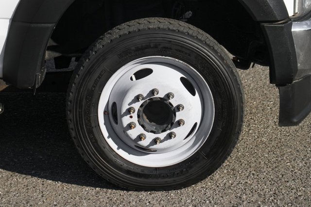 2021 Ford F-450SD XL