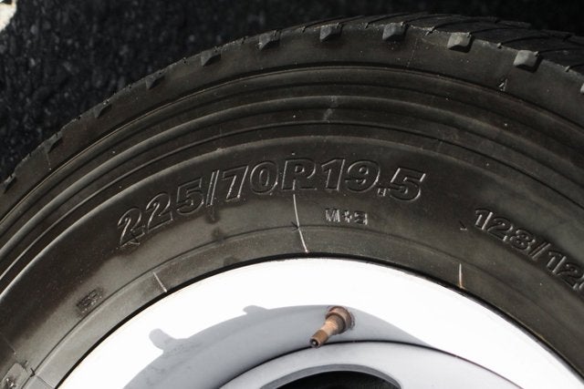 2021 Ford F-450SD XL