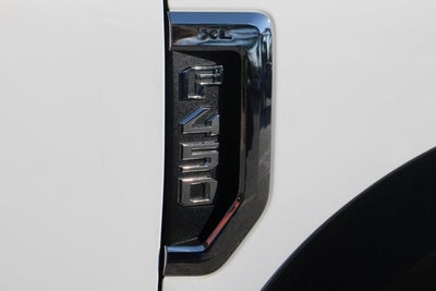 2021 Ford F-450SD XL