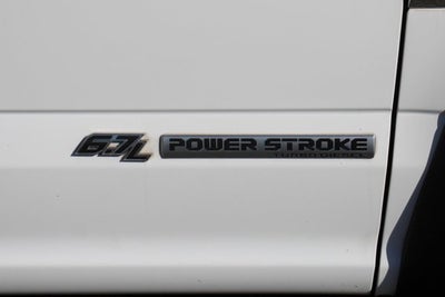 2021 Ford F-450SD XL